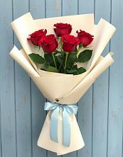 Букет Классика чувств в Новоуткинске