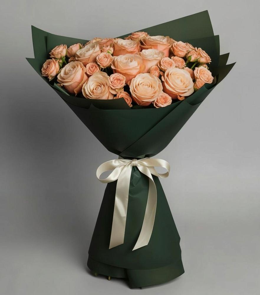 Букет Элегантный в Новоуткинске