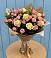 Букет цветов из: Розы в Новоуткинске