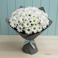 Букет цветов из:  Хризантемы в Новоуткинске