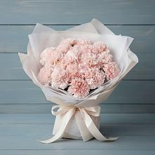 Букет цветов из:  Гвоздики в Новоуткинске