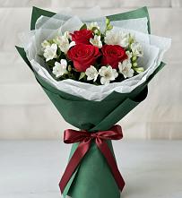 Букет Идеальный Вкус в Новоуткинске