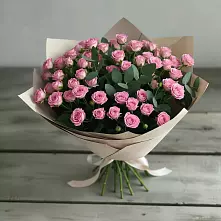 Букет Удовольствие #REPLACE_PRED# Новоуткинске