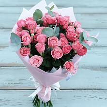 Букет Леди совершенство #REPLACE_PRED# Новоуткинске