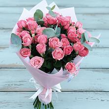 Букет Леди совершенство в Новоуткинске